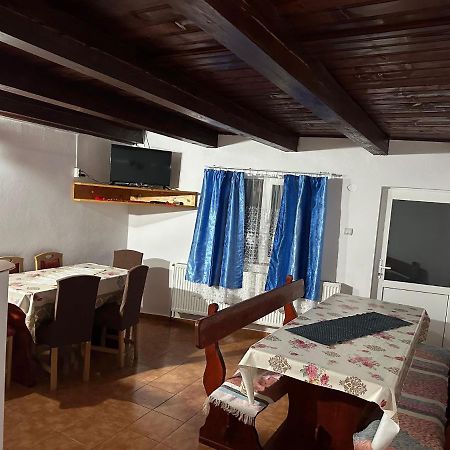 Casa Alex Arieşeni Exterior foto