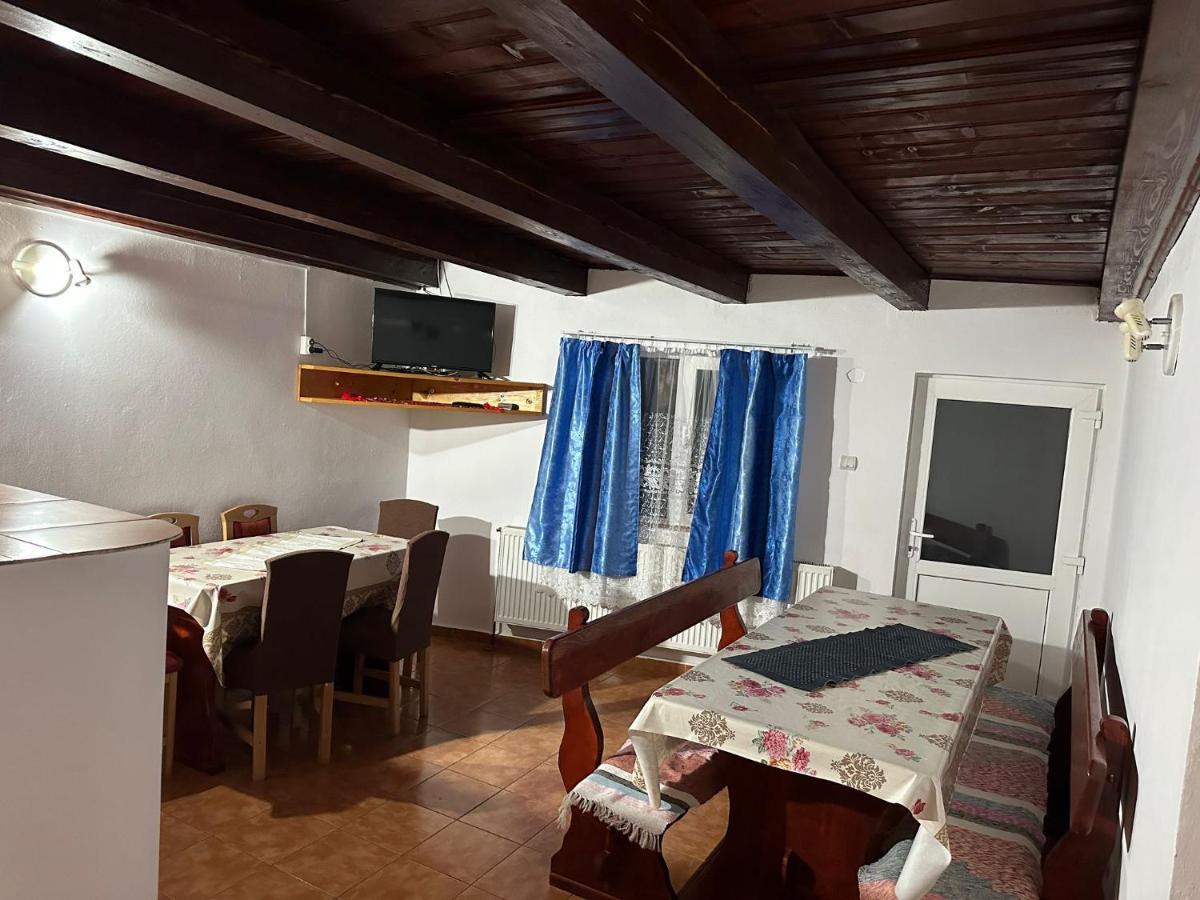 Casa Alex Arieşeni Exterior foto